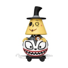 Funko Pop! 11 Mayor in Ghost Cart (Pesadilla antes de Navidad)