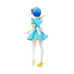 Rem Nurse Maid Re: Zero figura 23 cm