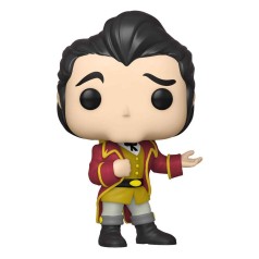 Funko Pop! 1134 Gaston (La Bella y la Bestia)