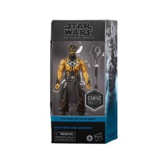 Nightbrother Warrior The Black Series Star Wars Jedi: Fallen Order 05 (F2867)