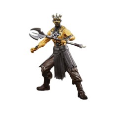 Nightbrother Warrior The Black Series Star Wars Jedi: Fallen Order 05 (F2867)