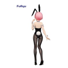 Ram BiCute Bunnies Re:zero figura 21 cm