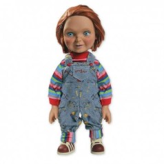 Figura Chucky Good Guys Child's Play 2: Chucky hablador