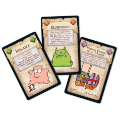 MUNCHKIN 5: EXPLORADORES EXPLOTADORES