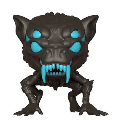 Funko Pop! 583 Blue Fangs (Castlevania)