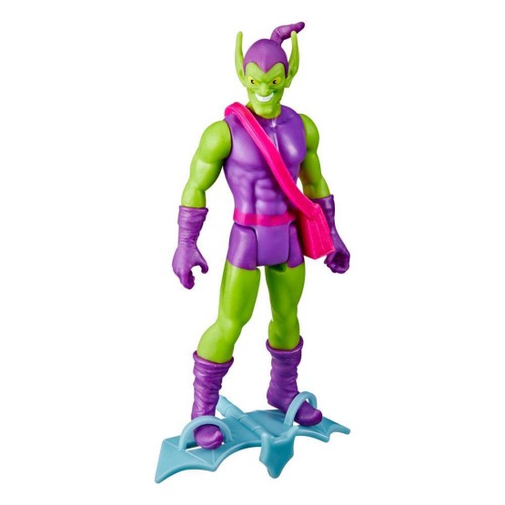 Green Goblin Marvel Legends retro 9,5 cm (F3820)