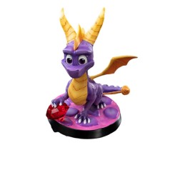 Spyro the Dragon Standard edition estatua 26 cm