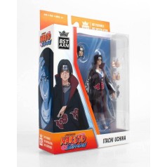 Itachi Uchiha figura 13 cm BST AXN