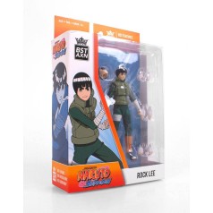 Rock Lee figura 13 cm BST AXN