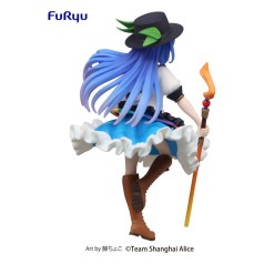 Tenshi Hinanai Touhou Project figura 17 cm