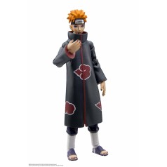 Naruto Shippuden Sage Mode vs Pain Special Edition 25 aniversario SD Pack 2 figuras 10 cm