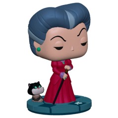 Funko POP! 1080 Lady Tremaine (Villains Disney)