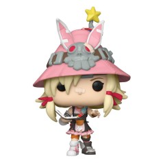 Funko POP! 858 Tiny Tina (Tini Tina's Wonderlands)