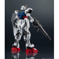 GAT-X105 STRIKE FREEDOM Gundam Mobile Suit GU-09 figura 15 cm