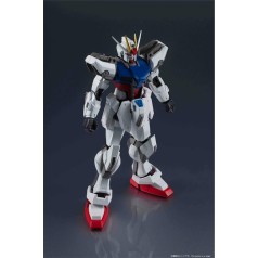 GAT-X105 STRIKE FREEDOM Gundam Mobile Suit GU-09 figura 15 cm