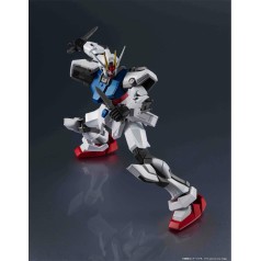 GAT-X105 STRIKE FREEDOM Gundam Mobile Suit GU-09 figura 15 cm