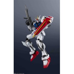 GAT-X105 STRIKE FREEDOM Gundam Mobile Suit GU-09 figura 15 cm