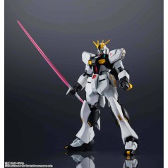 RX-93 V Gundam Mobile Suit GU-17 figura 15 cm