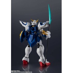 XXXG-01S Shenlog Gundam Mobile Suit figura 15 cm