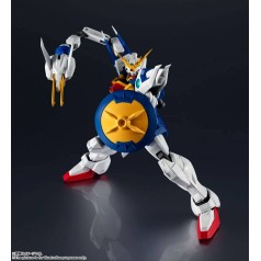 XXXG-01S Shenlog Gundam Mobile Suit figura 15 cm