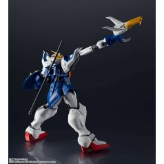 XXXG-01S Shenlog Gundam Mobile Suit figura 15 cm