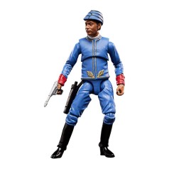 Bespin Security Guard (Isdam Edian) VC 239 SW: The Empire Strikes Back figura 9,5 cm