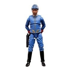 Bespin Security Guard (Isdam Edian) VC 239 SW: The Empire Strikes Back figura 9,5 cm