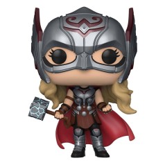 Funko POP! 1041 Mighty Thor (Thor Love and Thunder)