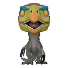 Funko POP! 1206 Therizinosaurus (Jurassic World: Dominion)