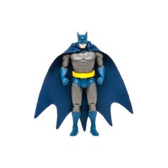 Batman Hush DC Direct Super Powers  McFarlane figura 10 cm