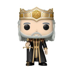 Funko POP! 02 Viserys Targaryen (House of the Dragon)