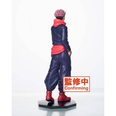 Yuji Jujutsu Kaisen figura 20 cm