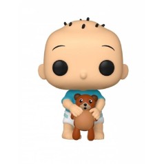 Funko POP! 1209 Tommy Pickles (Rugrats)