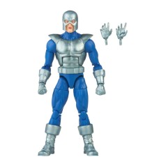 Avalanche Marvel Legends retro X-Men figura 15 cm