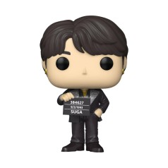 Funko POP! 281 Suga (BTS)