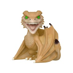 Funko POP! 07 Syrax (House of the Dragon)