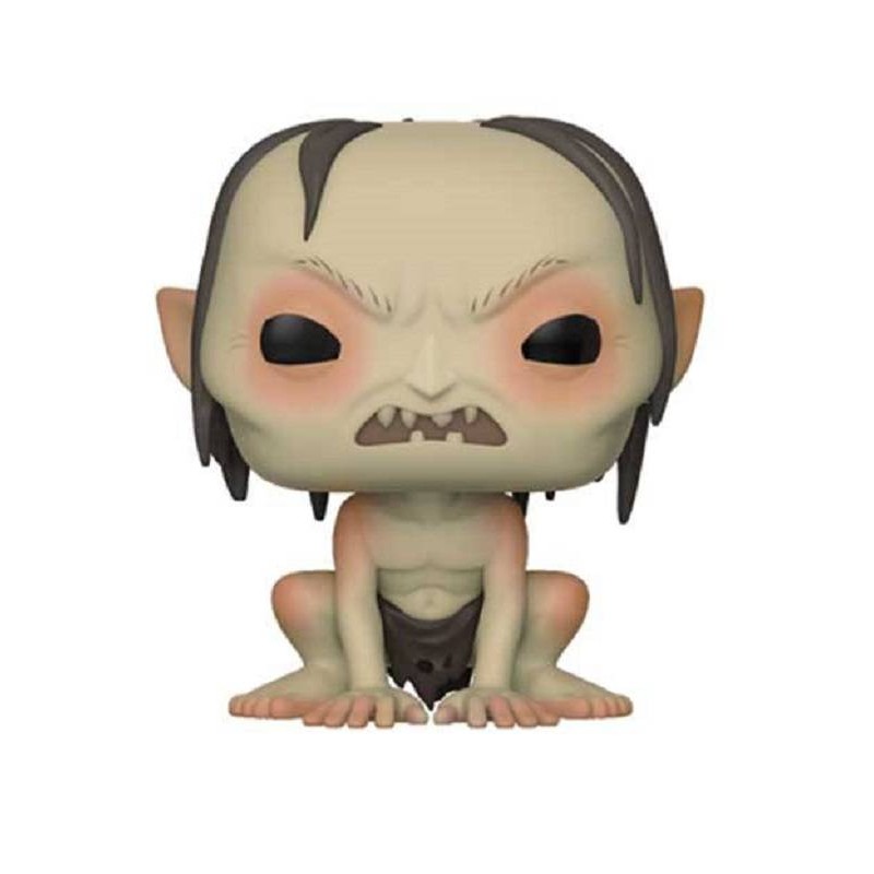 Funko POP! 532 Gollum (El Señor de los Anillos)