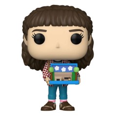 Funko POP! 1297 Eleven (Stranger Things)