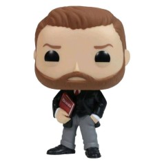 Funko POP! 65 Bram Stoker (Drácula)