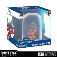 Stitch Experiment 626 Lilo & Stitch figura 15 cm SFC 28