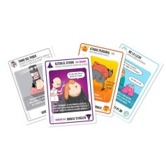 Exploding Kittens: Barking Kittens (expansión)