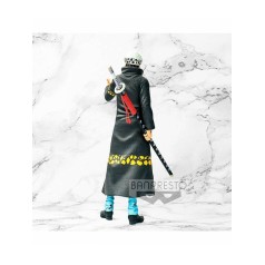 Trafalgar Law One Piece figura 29 cm