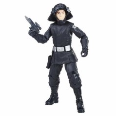 Death Star Trooper The Black Series SW: A New Hope Nº 60 figura 15 cm