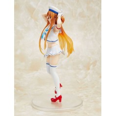 Asuna Coreful Marine Look SOA figura 20 cm