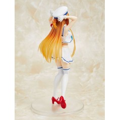 Asuna Coreful Marine Look SOA figura 20 cm