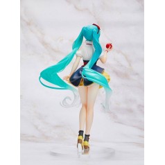 Harsune Miku Snow White Wonderland figura 23 cm