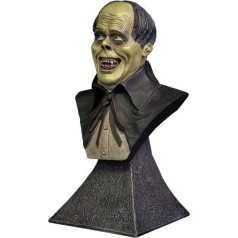 The Phantom of the Opera Universal Monters busto 15 cm