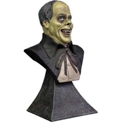 The Phantom of the Opera Universal Monters busto 15 cm