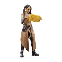 Bix Caleen The Black Series SW: Andor nº 5 figura 15 cm