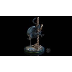 Alien Figura Q-Fig Xenomorph 13 cm